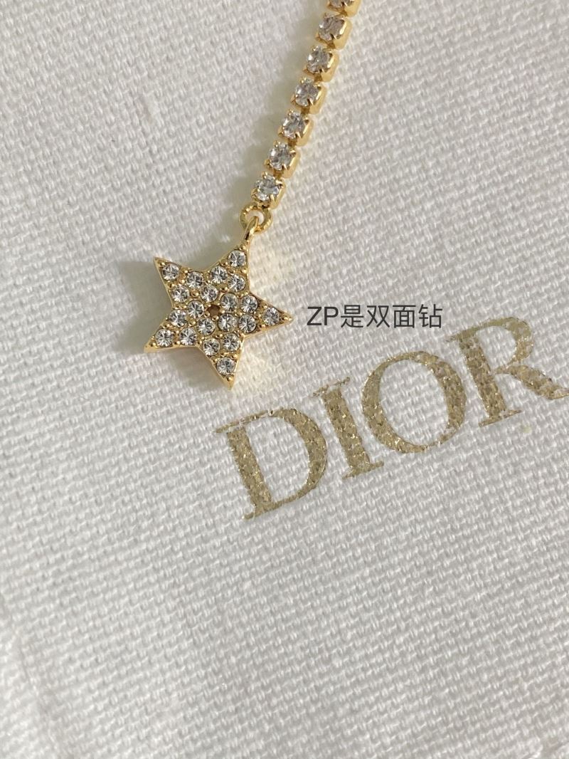 Christian Dior Earrings